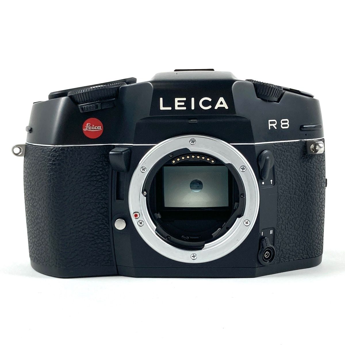 ライカ LEICA R7 ブラック フィルム マニュアルフォーカス一眼レフカメラ ライカ LEICA R8 ブラック ボディ フィルム マニュアルフォーカス 一眼