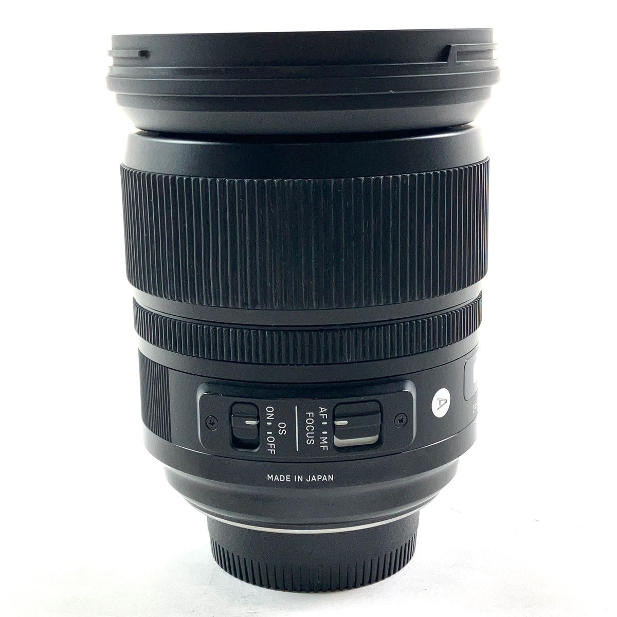 一眼カメラ用レンズ オートフォーカス