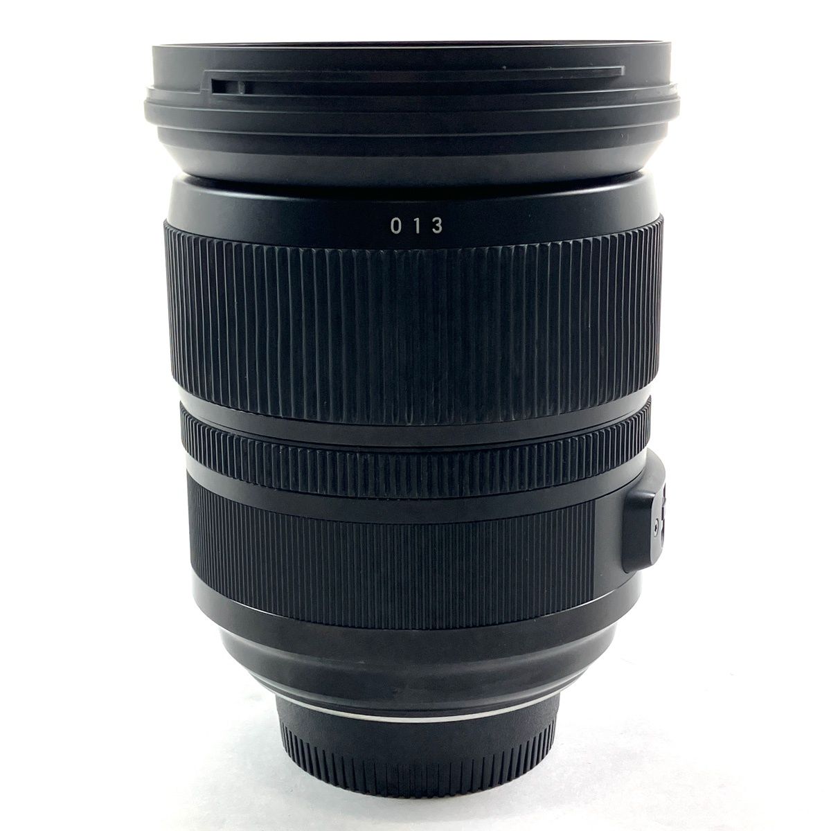 シグマ SIGMA Art 24-105 mm F 4 DG OS HSM ニコンF用 一眼カメラ用レンズ オートフォーカス
