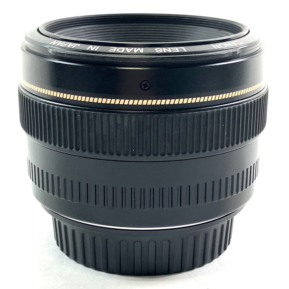 【中古】Canon EF 50mm F1.4 レンズと付属品 中古】Canon EF 50mm F1.4 レンズと付属品
