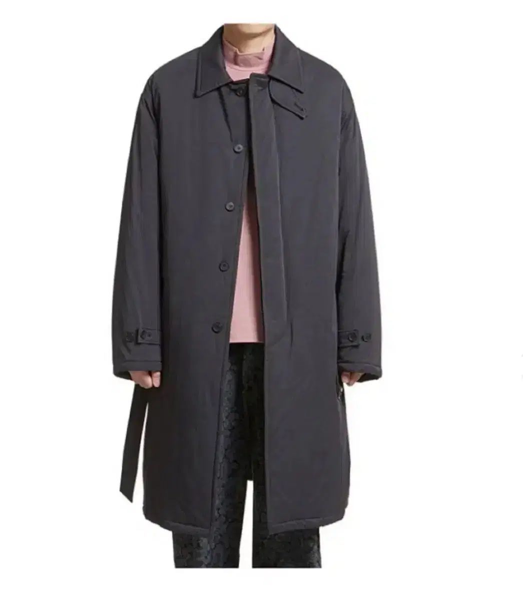 ユース Youth パデッド コート