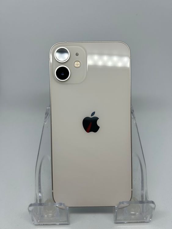SIMフリー iPhone 12 mini 64 GB ホワイト