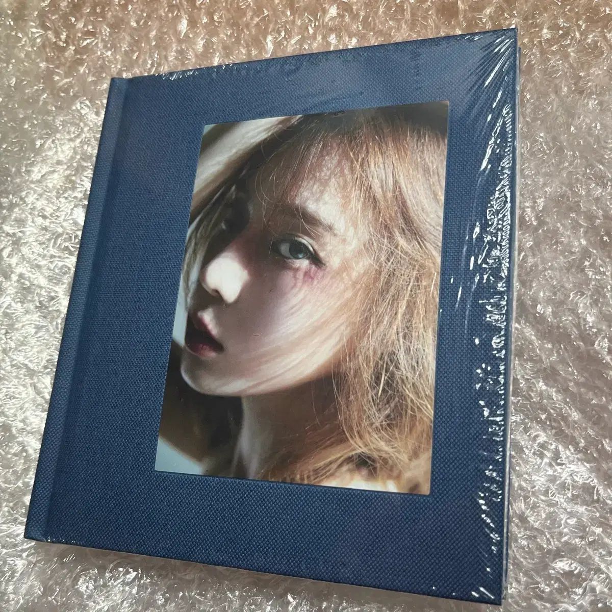 aespa（エスパ）ウィンター ドラマ シークエンス アルバム カリナ