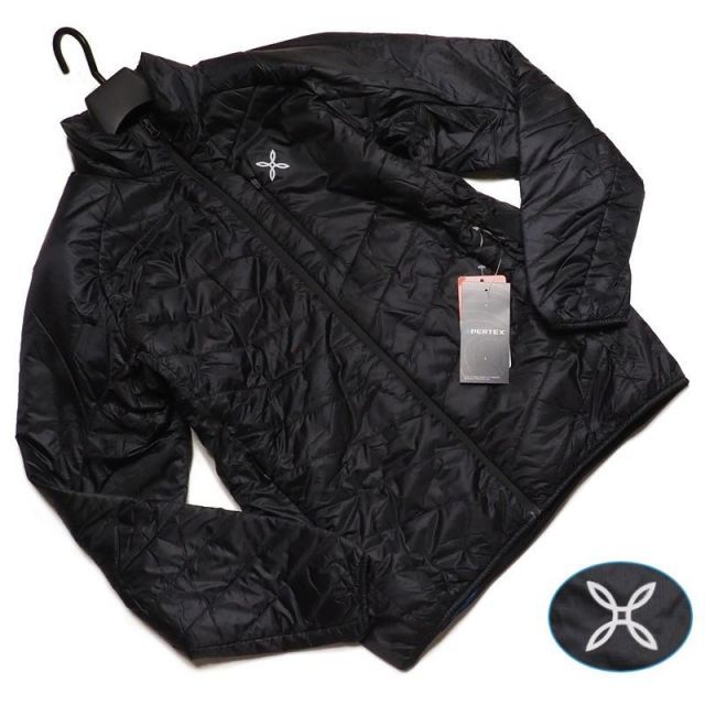 新品正規35200円 MONTURA モンチュラ PERTEX防水・透湿 SPACE 高機能