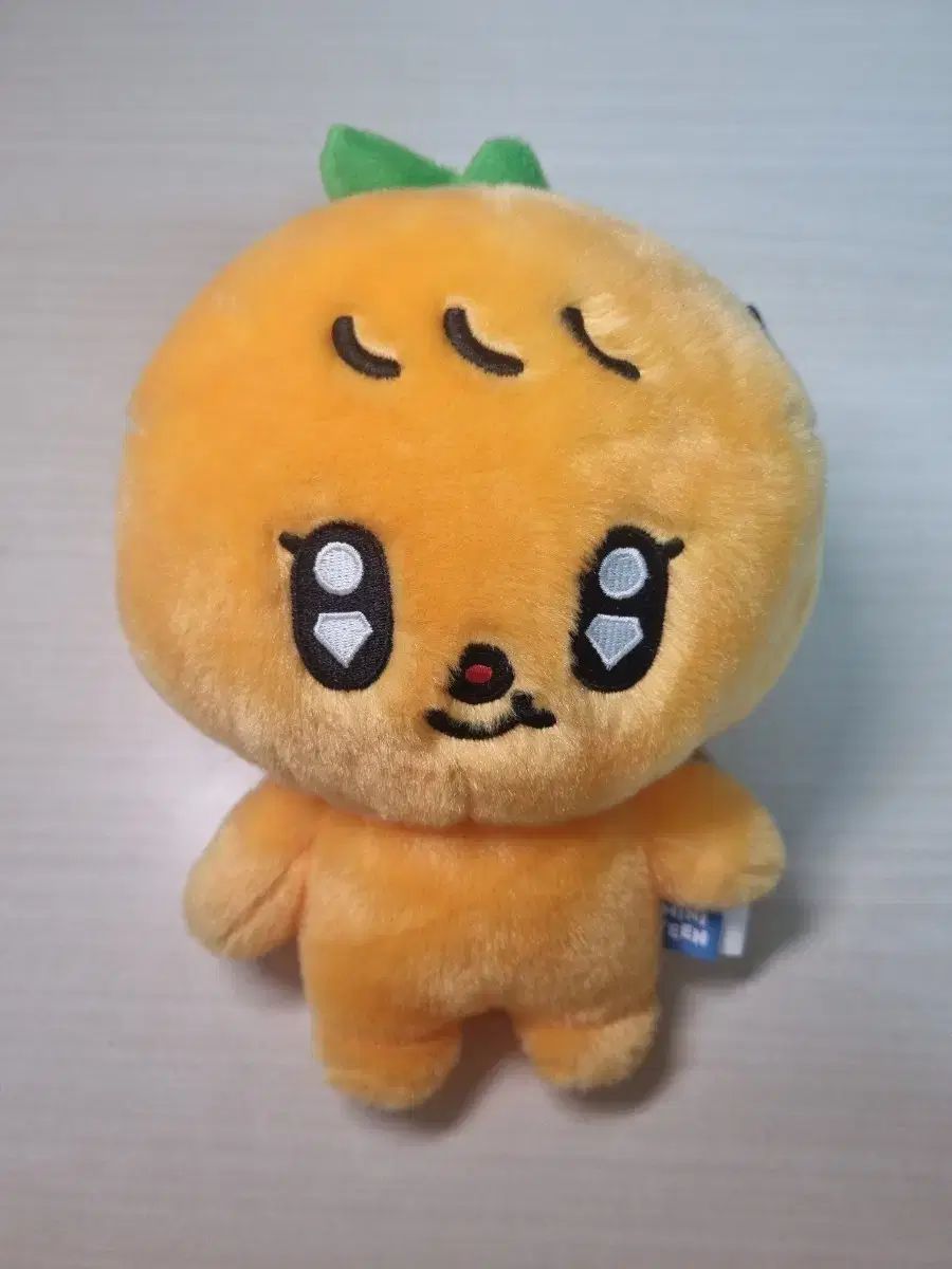 SEVENTEEN(セブンティーン・セブチ) ミニ ぬいぐるみ スングァン