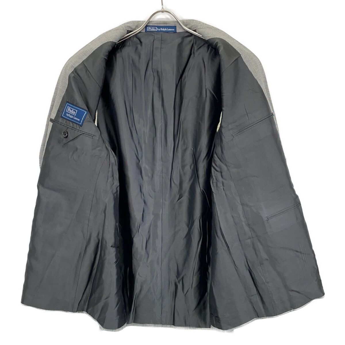 ラルフローレン ｸﾞﾚｰ