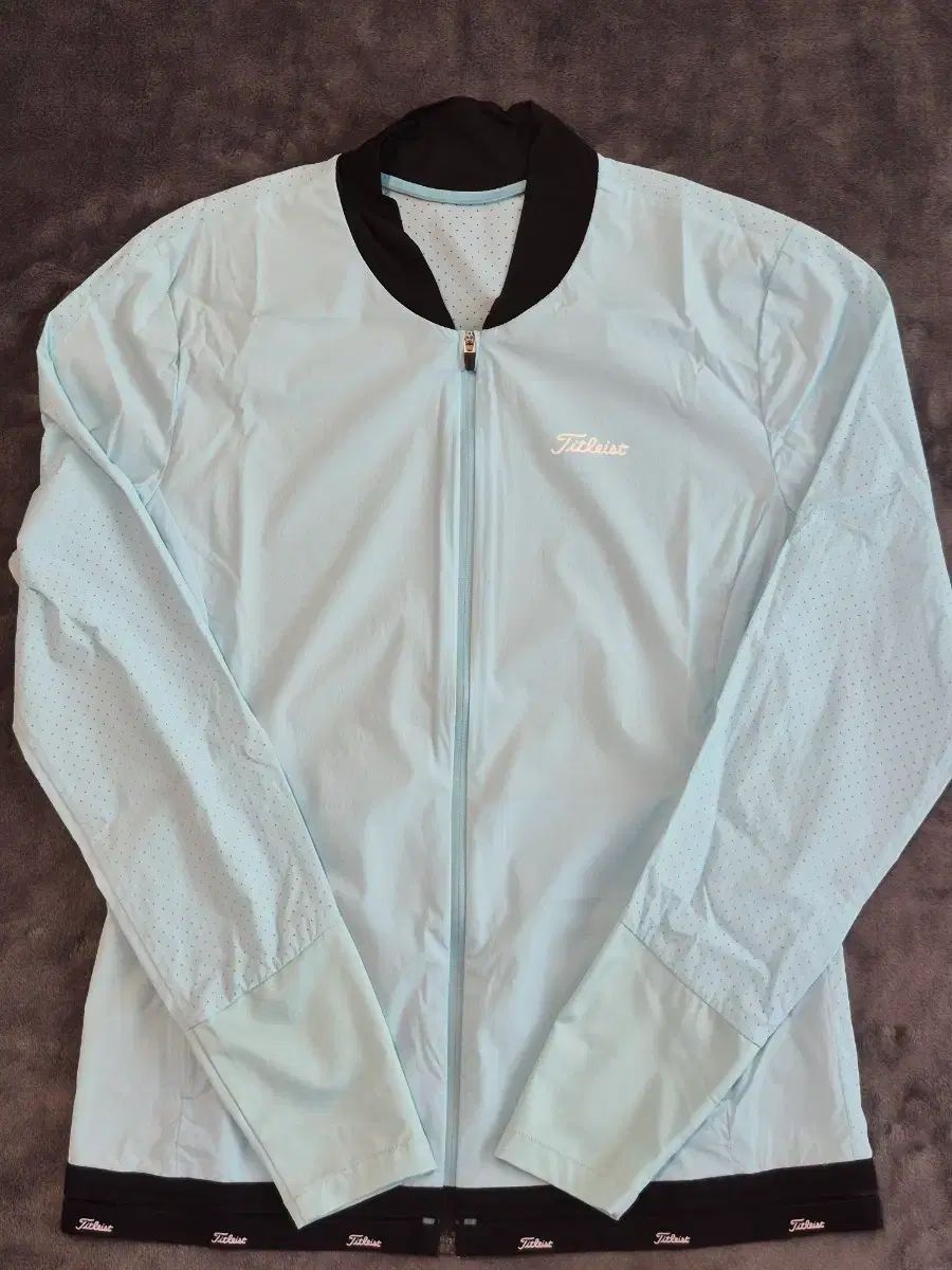 Titleist タイトリスト レディース ウィンドブレーカー 機能性 ジャケット S
