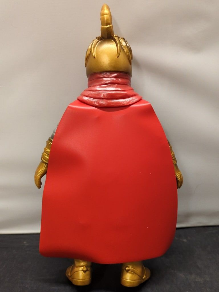 メディコム・トイ 東映レトロソフビコレクション ドクトルG - メルカリ