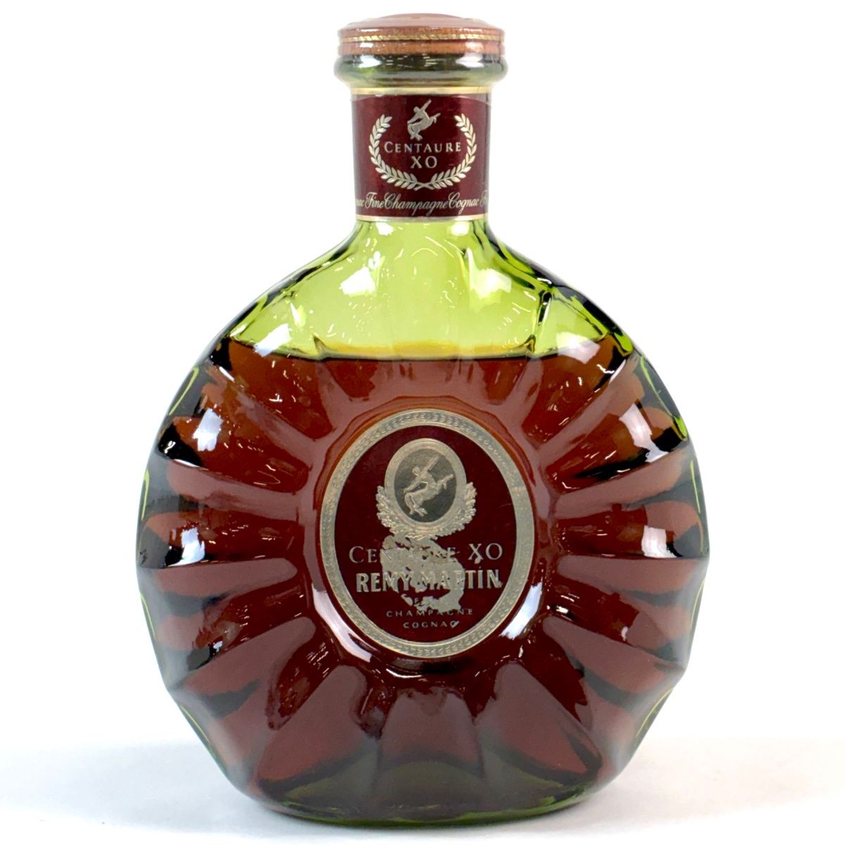 □古酒□ブランデー□REMY MARTIN COGNAC/レミーマルタン□FINE