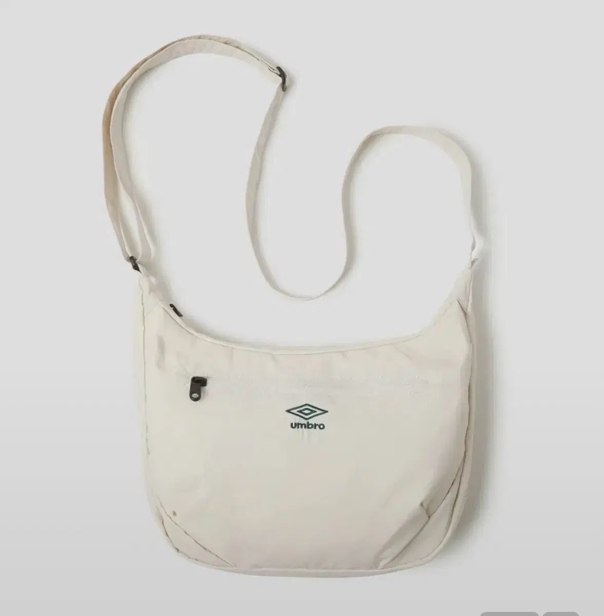 アンブロ ショルダーバッグ クロス HOBO BAG