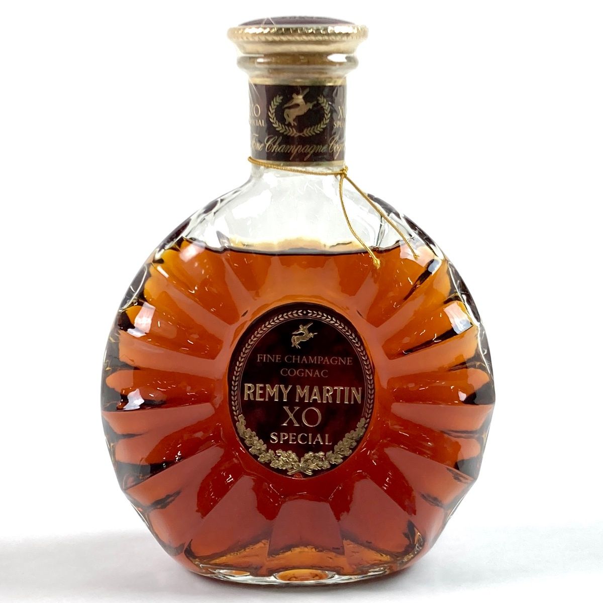 レミーマルタン XO スペシャル 旧クリアボトル 700ml - メルカリ