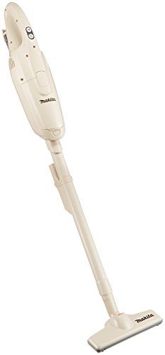 マキタ コードレス掃除機 充電式クリーナー 10.8 V 本体のみ|バッテリー 充電器別売 CL 102 DZ e 68 872 d