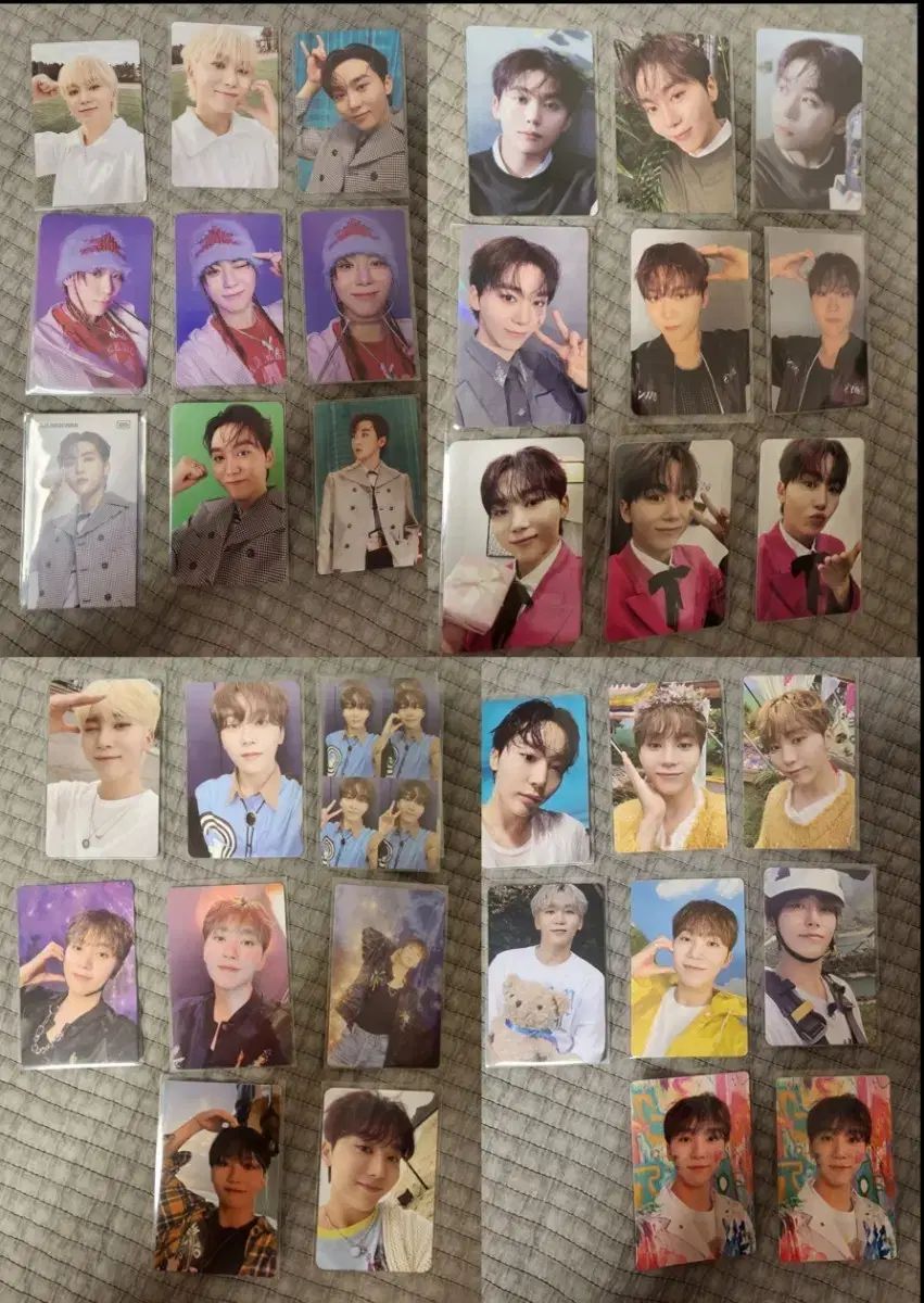 seventeen スングァン SEUNGWAN トレカなど SEVENTEEN スングァン トレカ まとめ ショップからお知らせ 【公式通販】