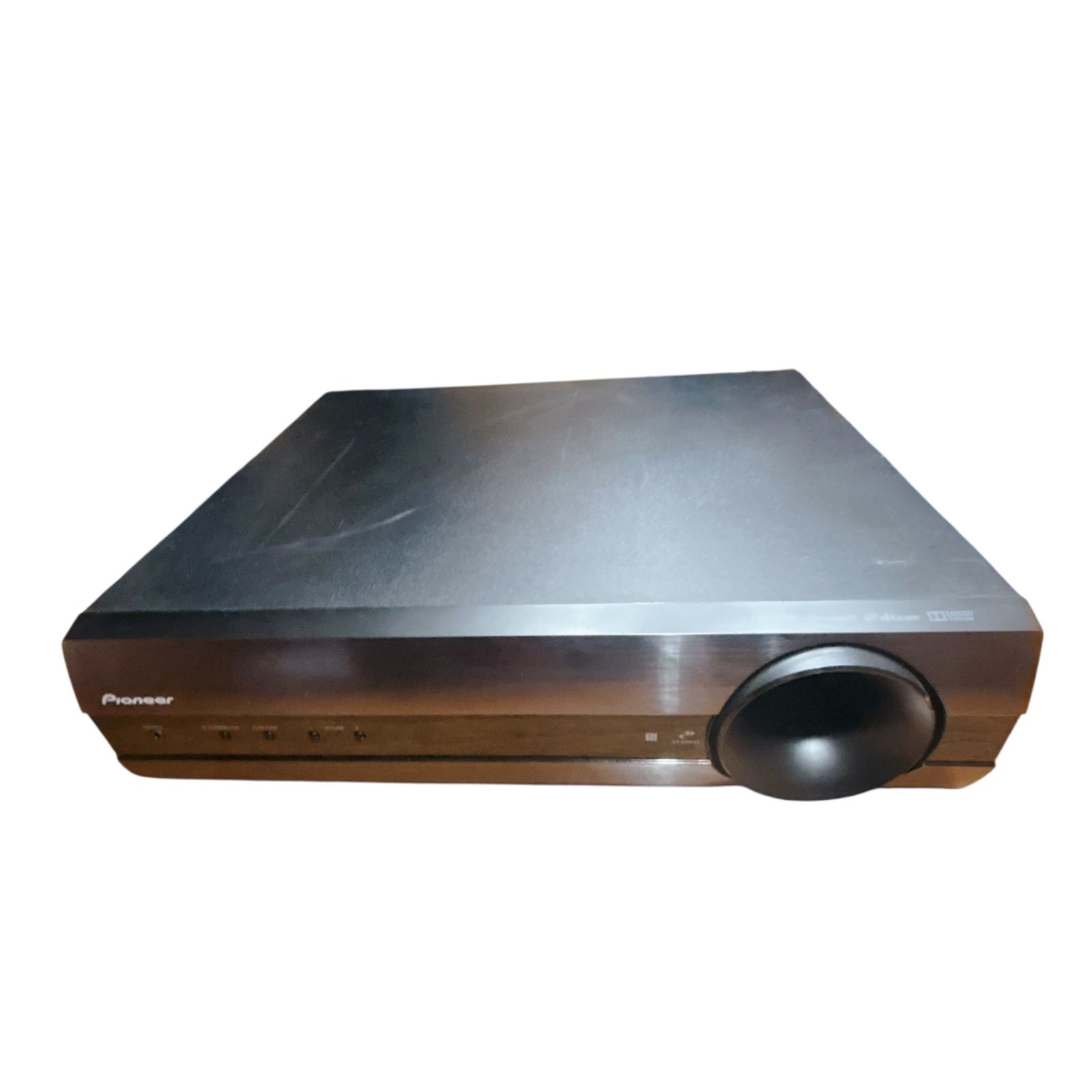 完動品 Pioneer5.1chサラウンド SA-SWR45/S-SWR767 Pioneer 5.1ch サラウンド SA-SWR45/S-SWR767 サラウンドシステム