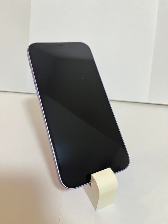 iPhone 12 128 GB パープル