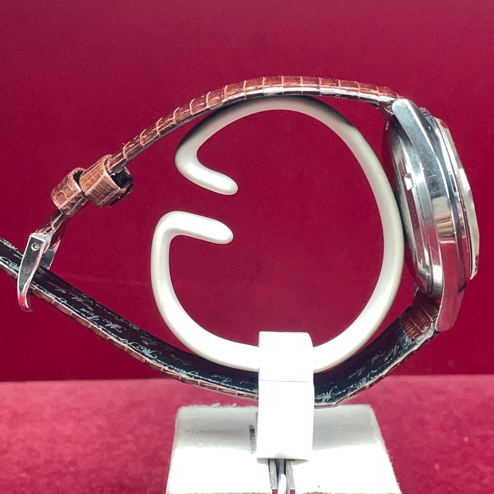 ローマンインデックス SEIKO