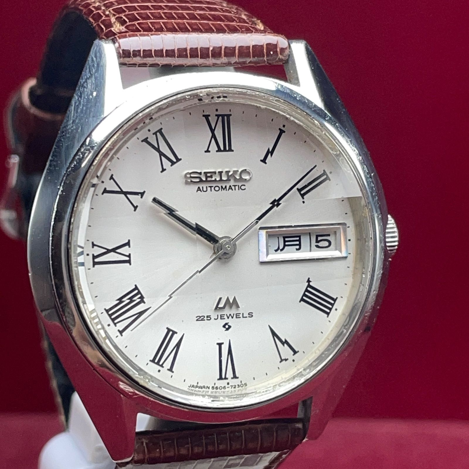 ローマンインデックス