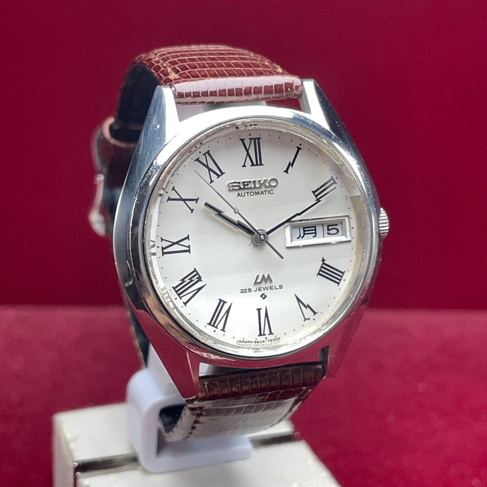 ロードマチック