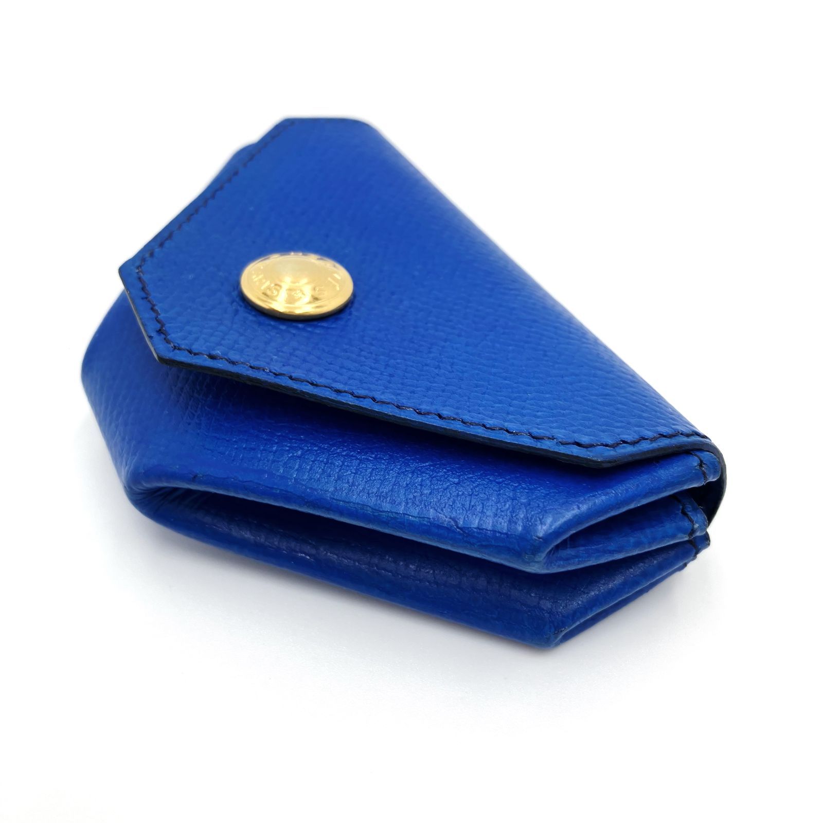 〇U刻 ゴールド金具