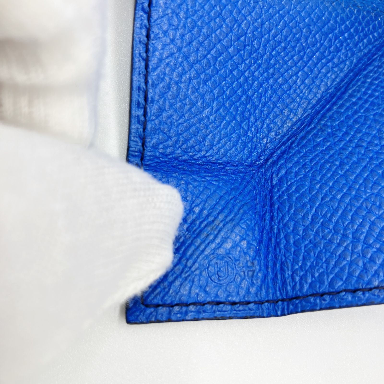 ゴールド金具 コインケース