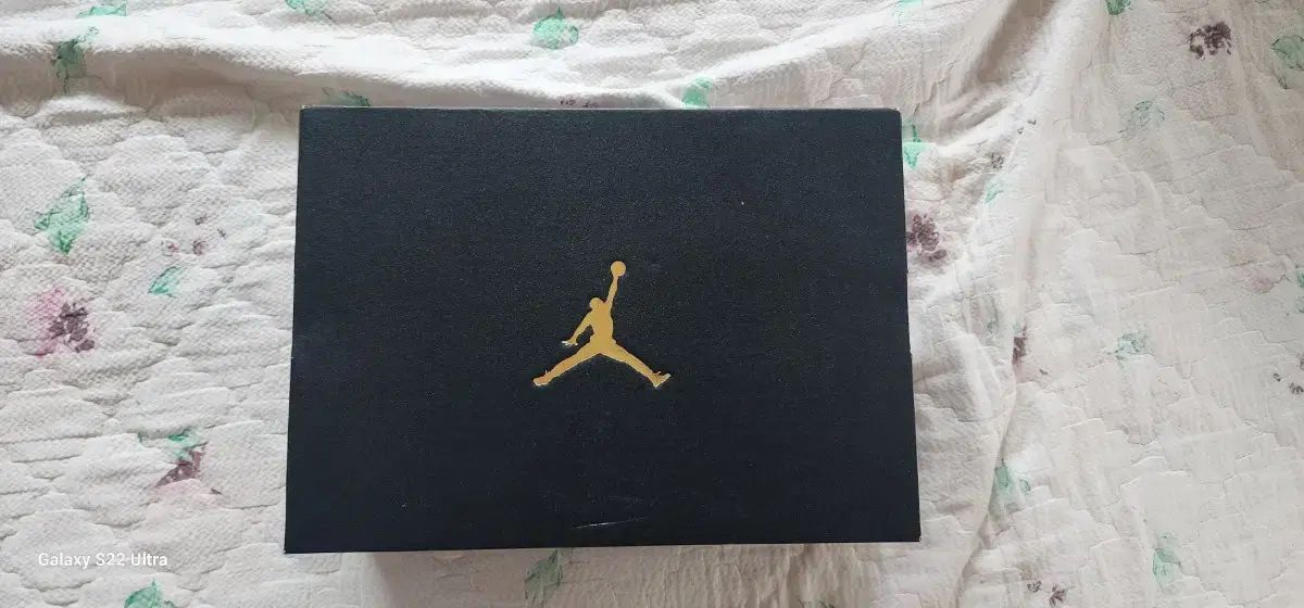 ジョーダン ジムレッド