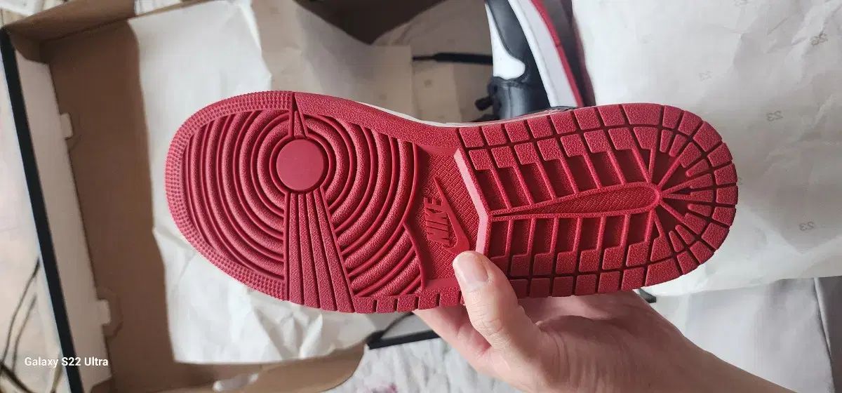 ジョーダン ジムレッド