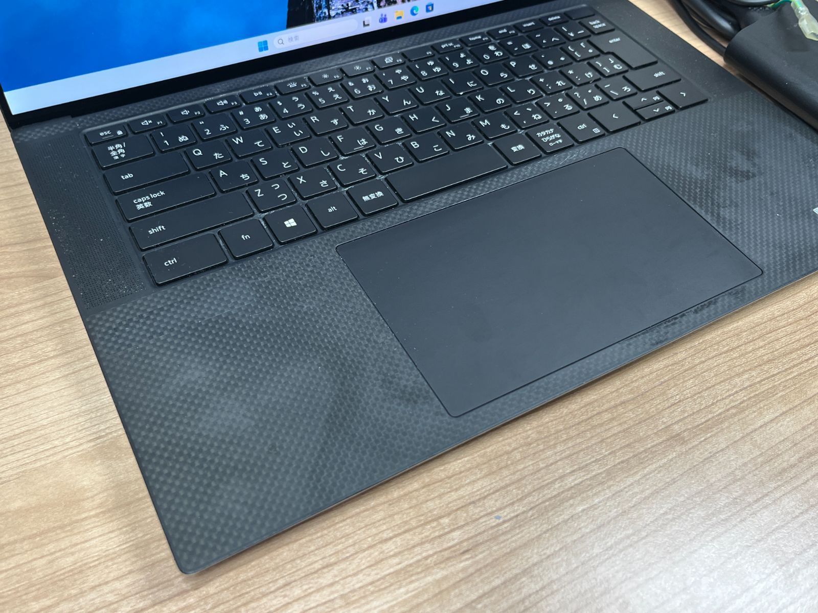 DELL Precision 5550 10世代i7 32GB 1024GB Dell Precision 5550 Workstation Laptop | 15.6