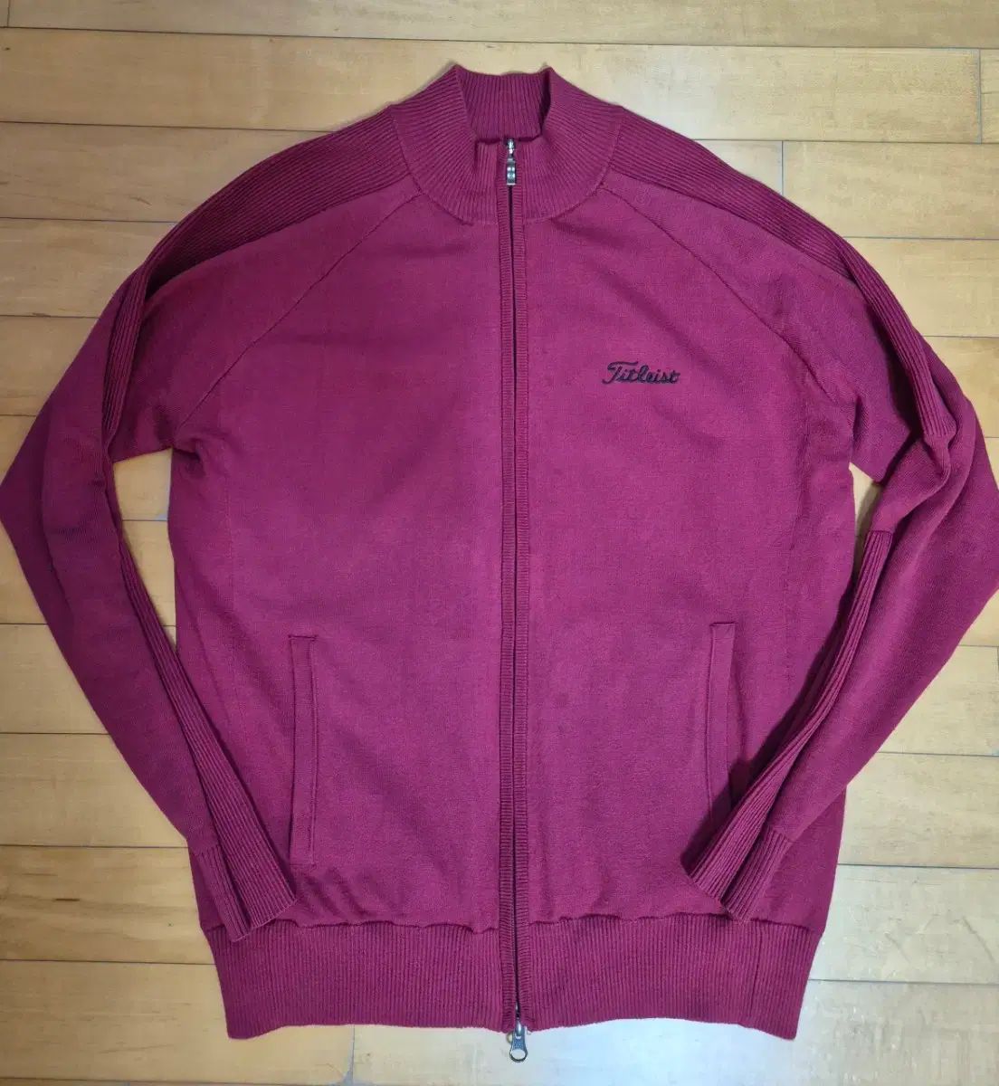 J.LINDEBERG J.リンドバーグ M