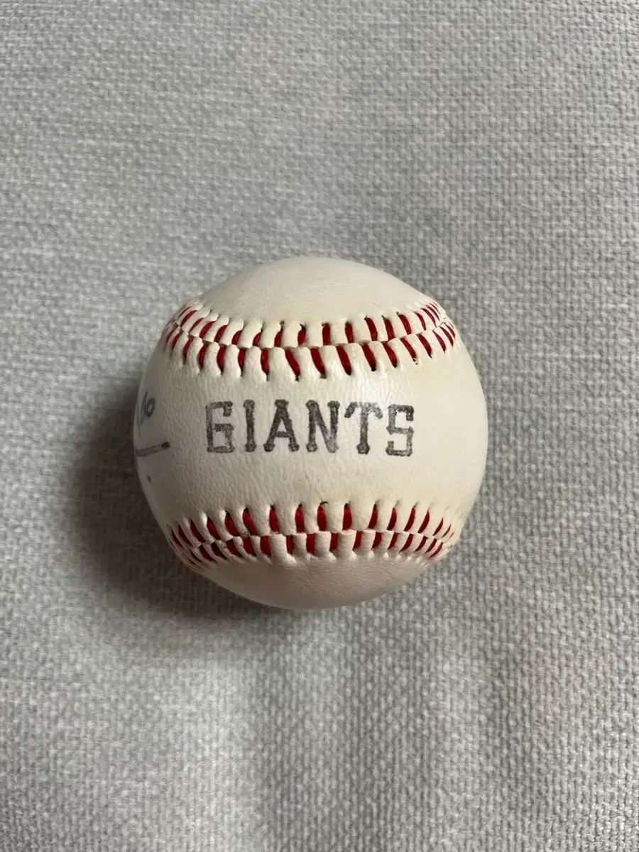 読売ジャイアンツ 王貞治 長嶋茂雄 高田繁 団体サインボール - メルカリ