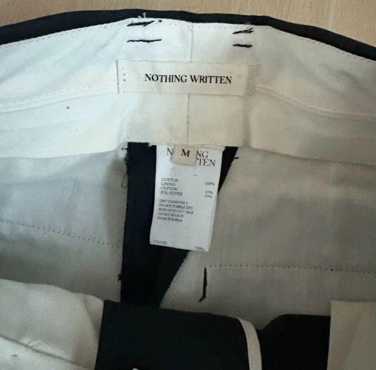 バミューダ パンツ