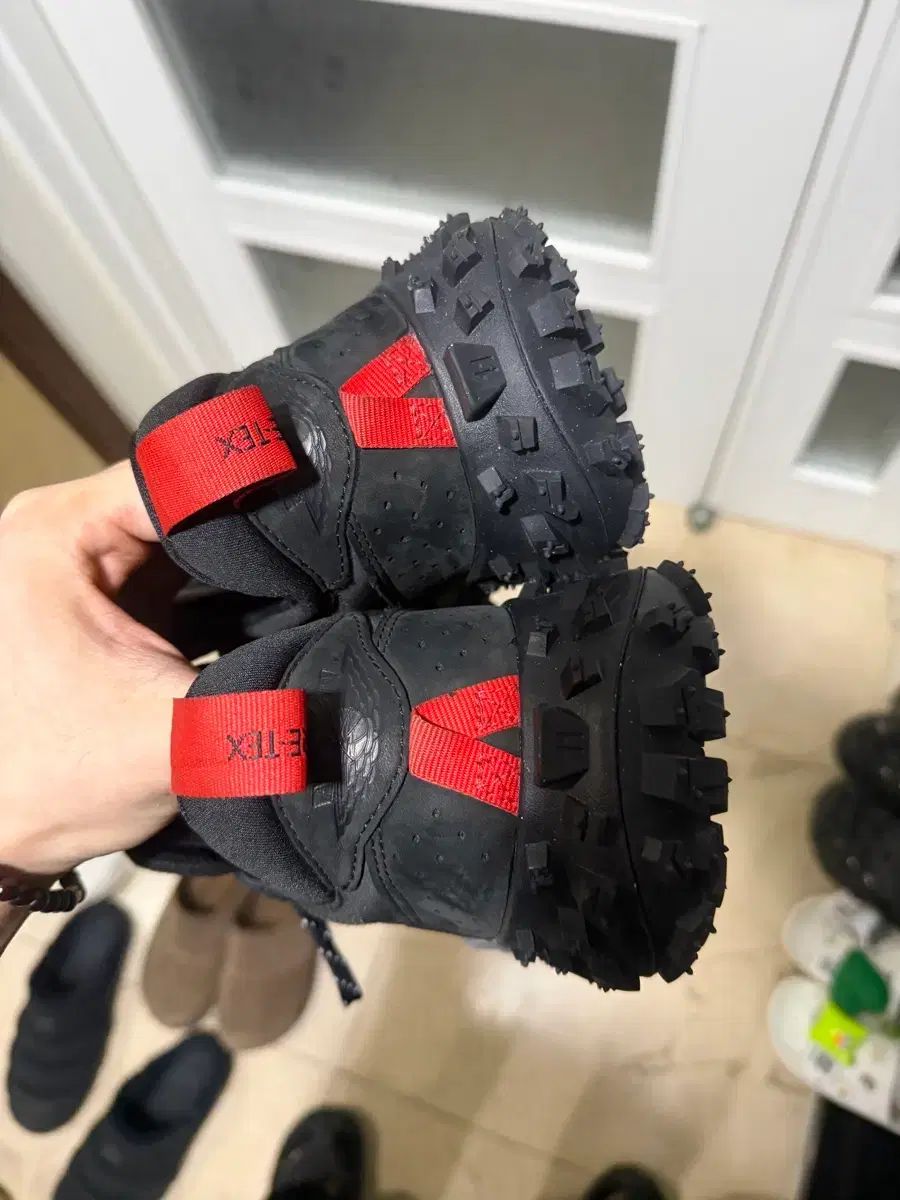 エアジョーダン 1