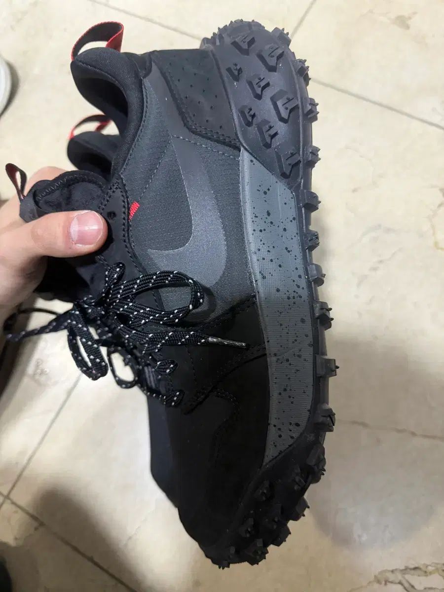  ナイキ エアジョーダン 1 エレメント ロー A|T ゴアテックス 290 スニーカー 靴