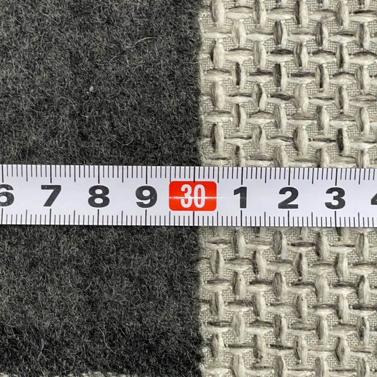  バーバリー グレー チェック カシミア マフラー マフラー 小物