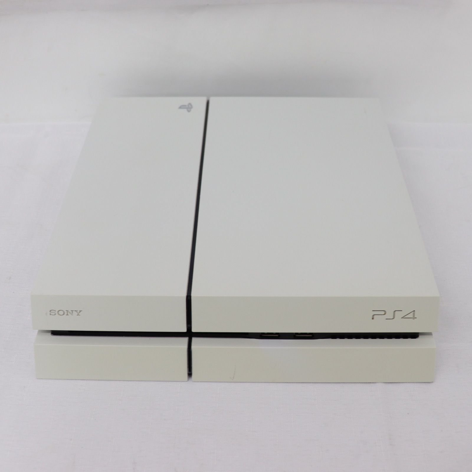 SONY ソニー PS 4 CUH 1200 A ホワイト 500 GB ラクルゲーム館
