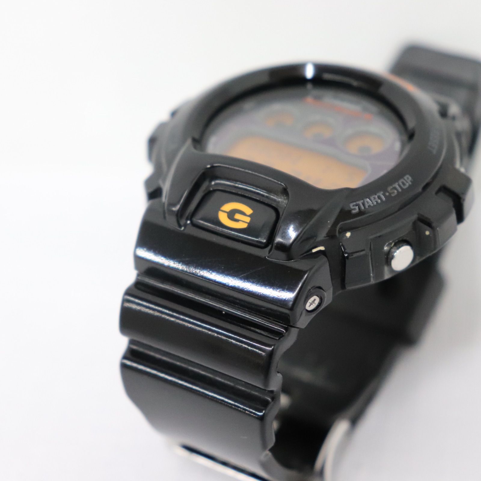 ブラック オレンジ