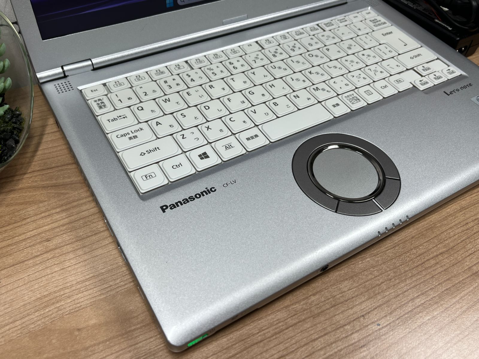 LTE 品 1176 軽量 Panasonic レッツノート CF-LV 9 16 GB|SSD 256 i 5 office 2025 Win 11 大画面ノートパソコン