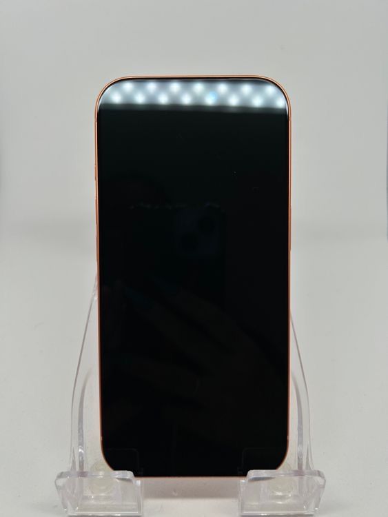 SIMフリー iPhone 17 Pro 256 GB バッテリー コズミックオレンジ ネットワーク利用制限△