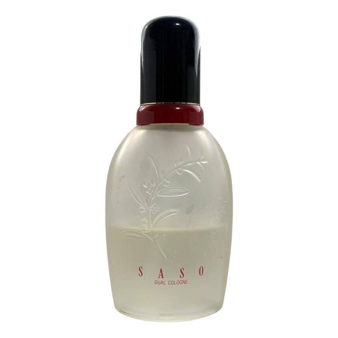 資生堂 沙棗 saso パルファム・ミスト・コロン・パウダー等14点バラ