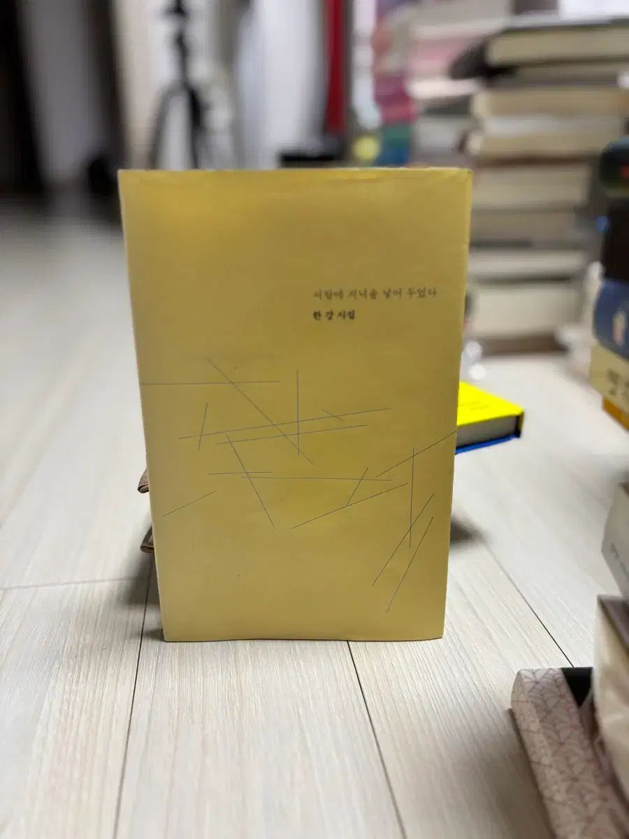 引き出しに夕食を入れておいた リーカバー 版