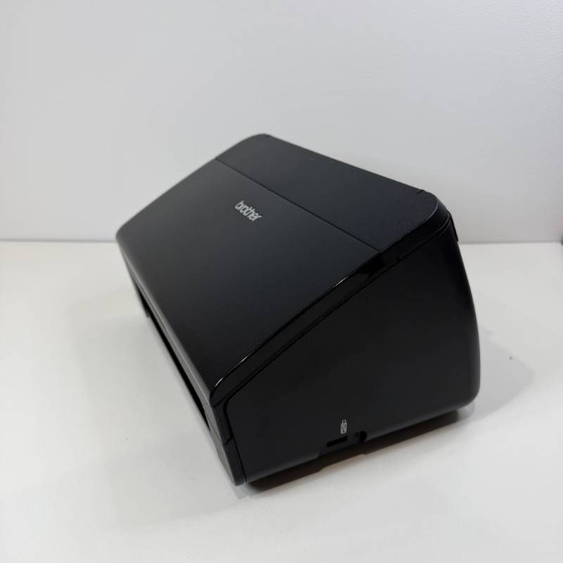 スキャナー ADS-2000