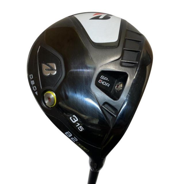 ブリヂストン B 2 HT 3 W フェアウェイウッド FW BS 50 フレックスR メンズ 男性用 右利き 右用 Cランク ゴルフクラブ