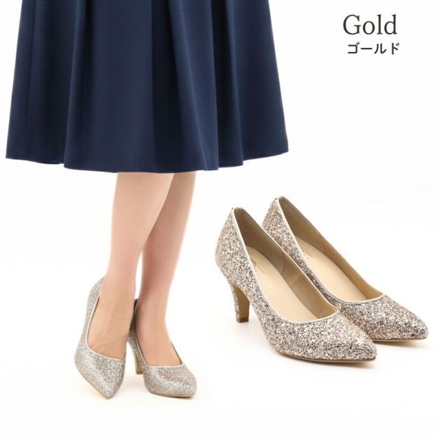 グリッター ラメ