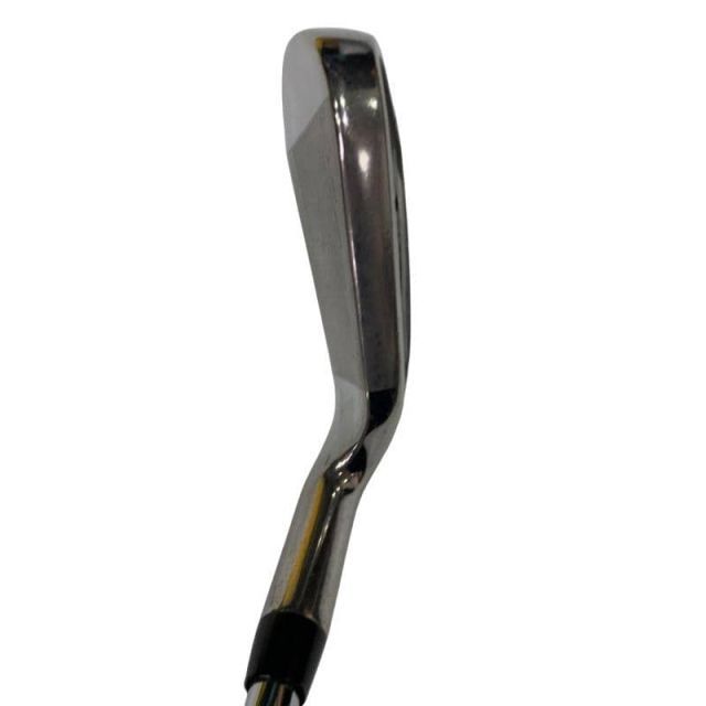 中古】 キャロウェイ MAVRIK MAX 5S アイアンセット IR NS PRO ZELOS 7