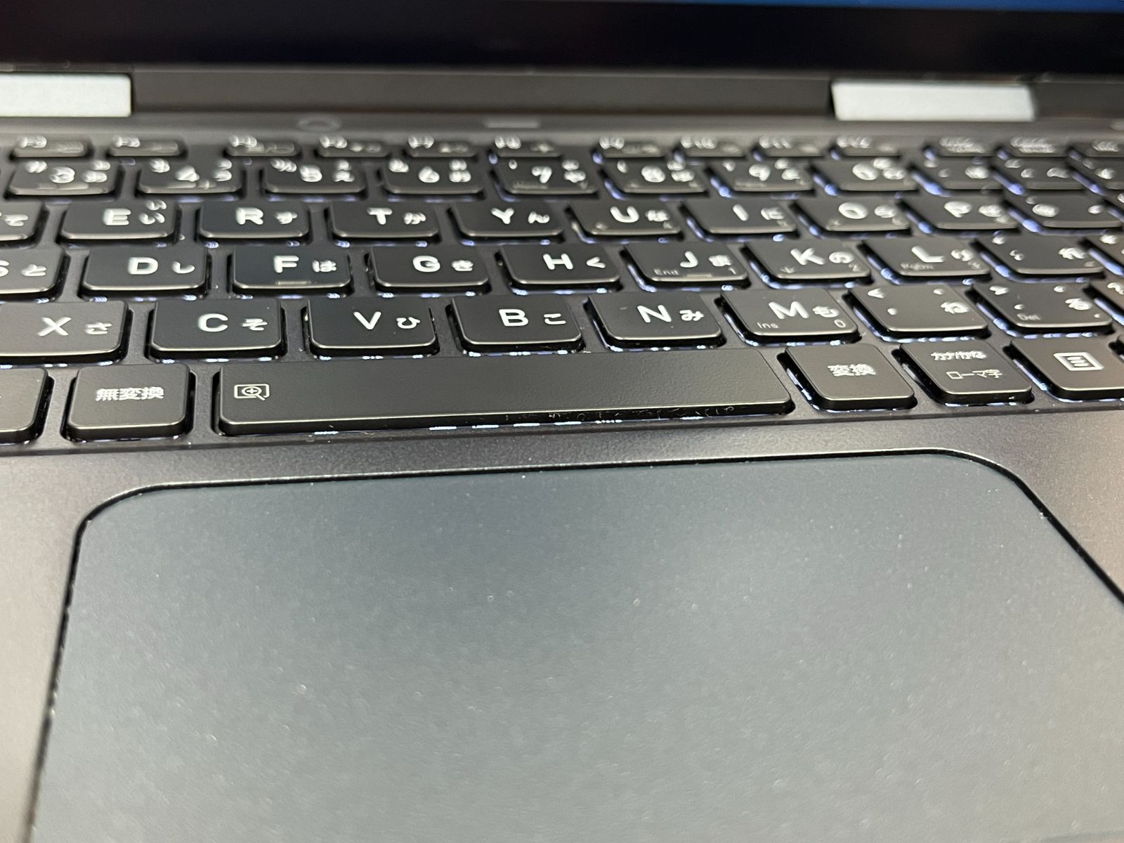 ノートパソコン 軽量