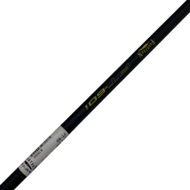 中古】 フォーティーン HI-3 24° ユーティリティ UT FT-60i