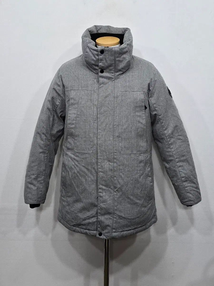 95 メンズ KOLONSPORT ノベラ シェル グース ダウン ジャケット