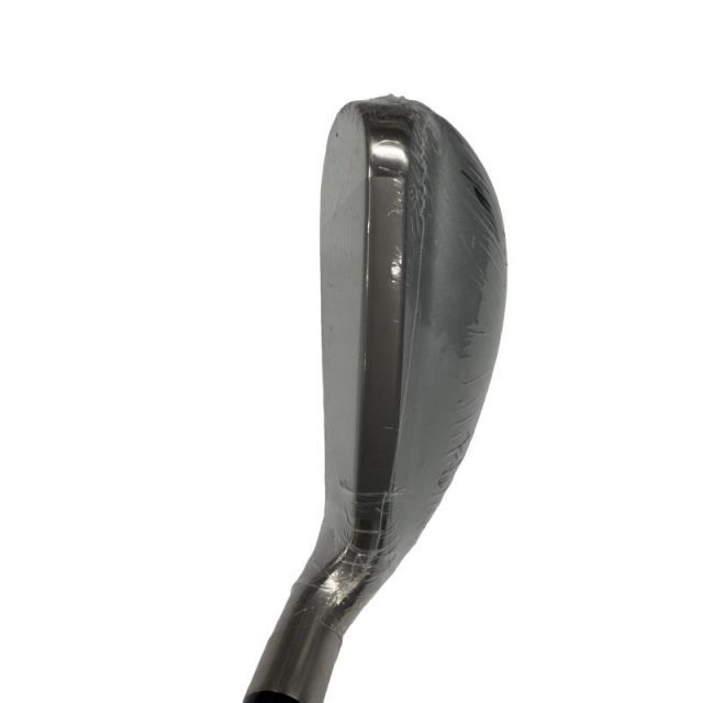 フォーティーン HI-3 27° ユーティリティ UT FT-60 i フレックスその他 メンズ 男性用 右利き 右用 Aランク ゴルフクラブ