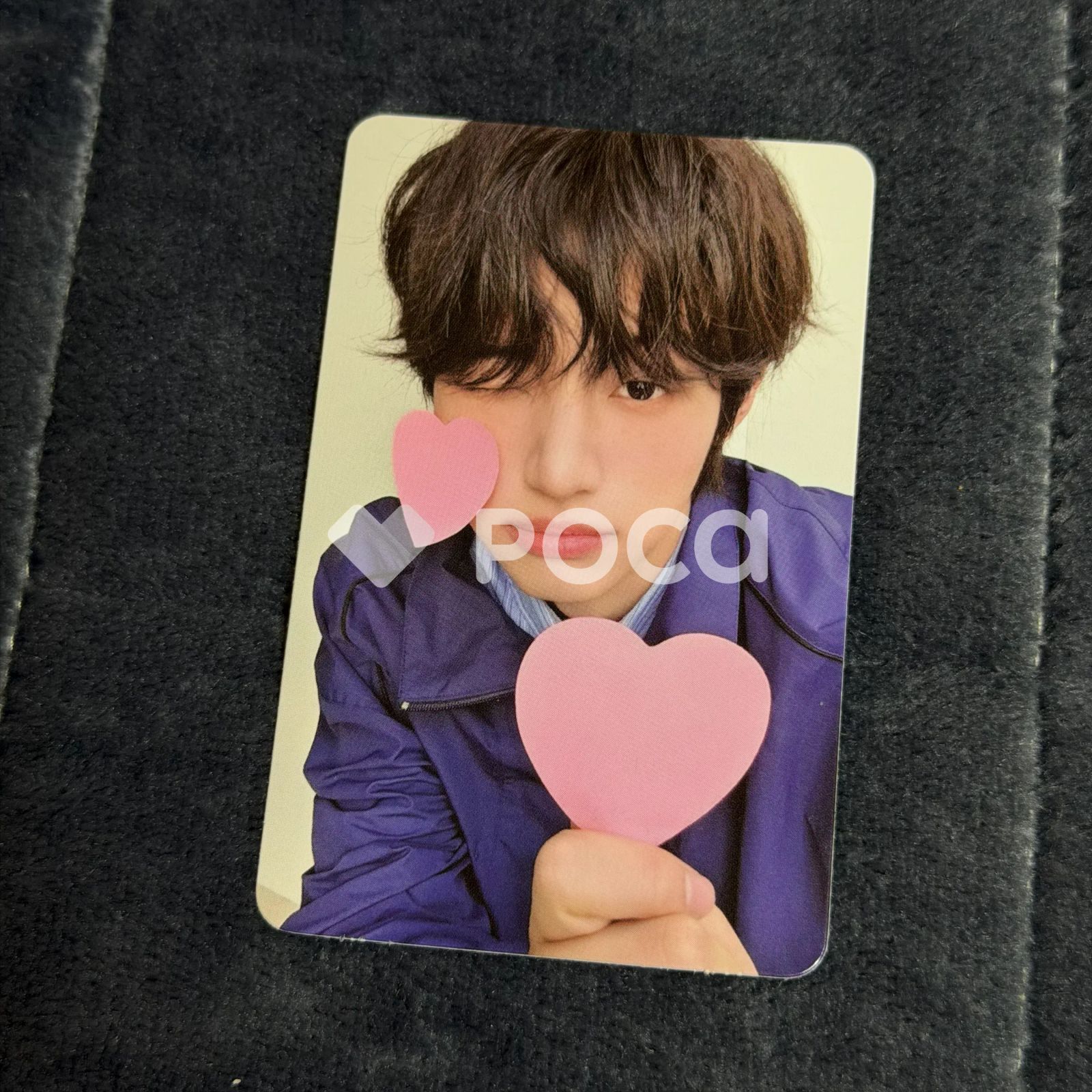 IDID チャン ヨンフン I did it VER SET Ice Camp STARSHIP SQUARE