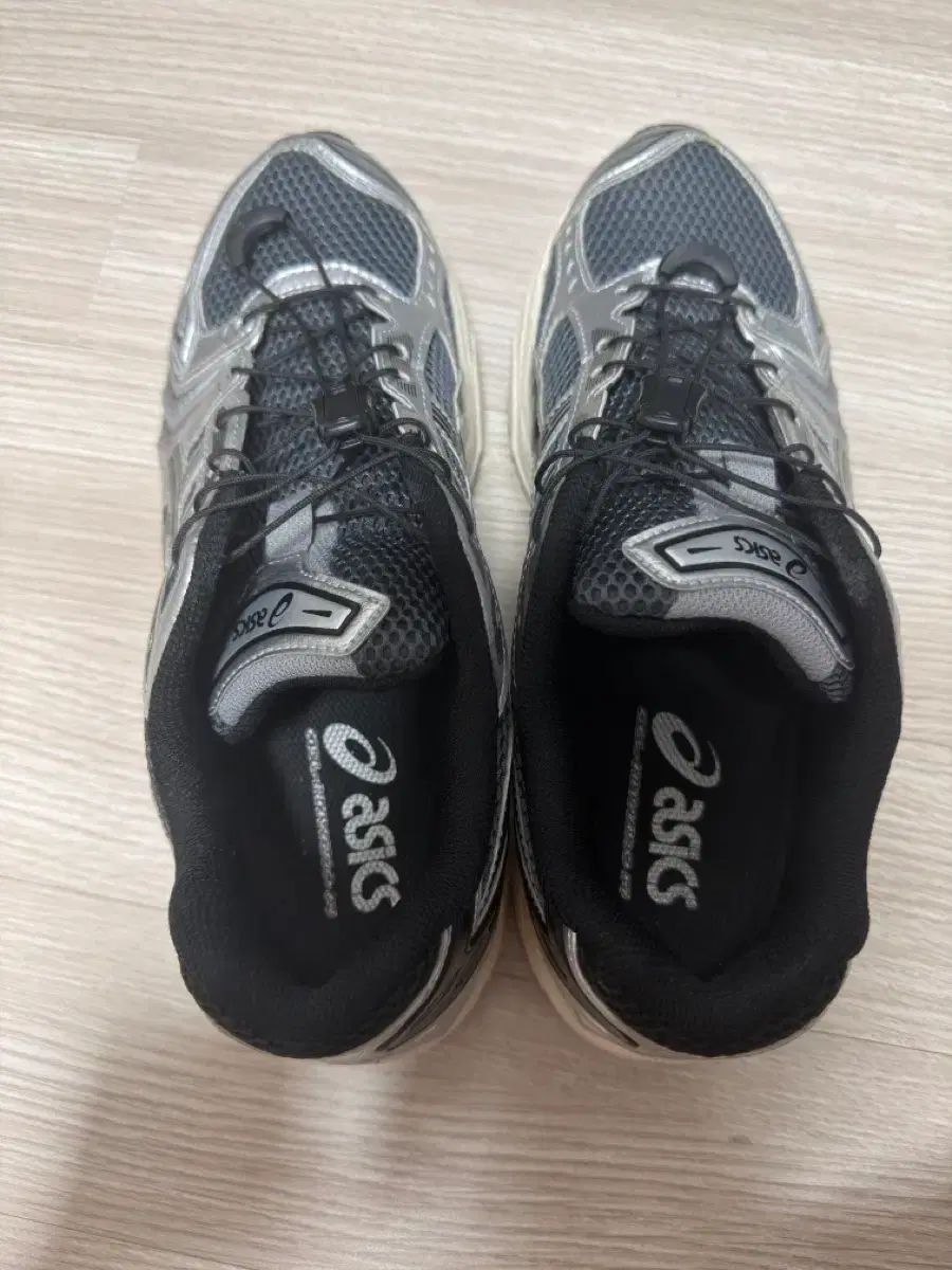  アシックス アンリミテッド ゲル カヤノ 14 265 スニーカー 靴