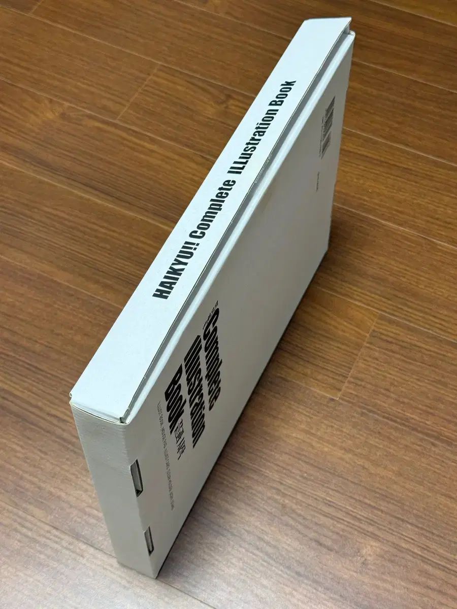  ハイキュー コンプリート イラストブック その他 タレントグッズ